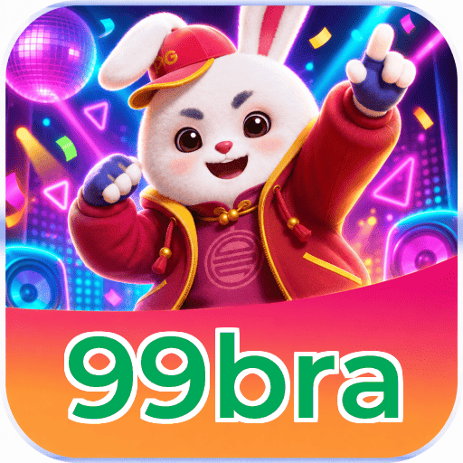 Logo 99bra Loteria Online