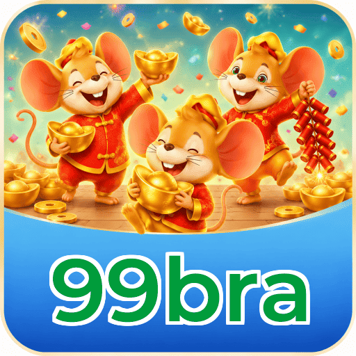 Logo 99bra Telegram Canal Oficial