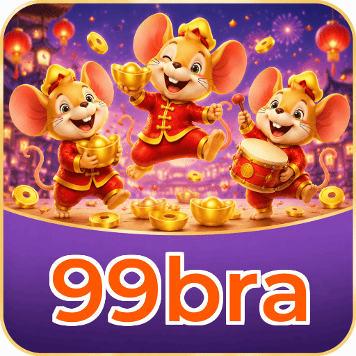 99bra Download Speed Test Logo - Teste de Velocidade Certificado