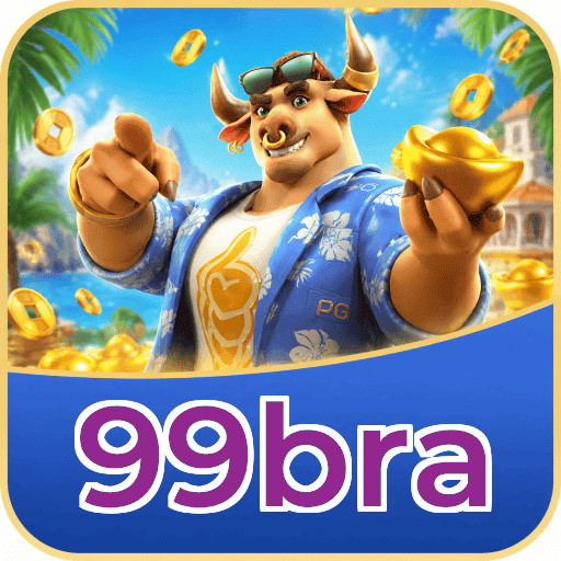 99bra Logo - Bônus com Rollover Justo