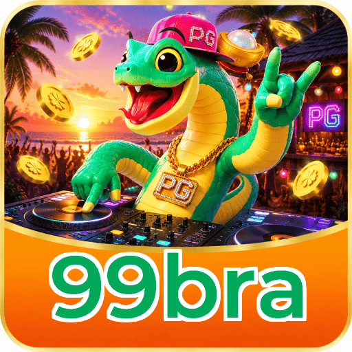 Logo 99bra Plataforma Certificada