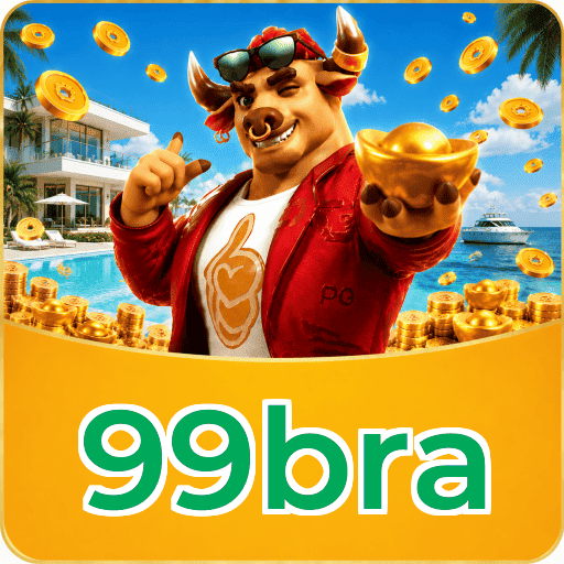 99bra Logo - Bônus de Cadastro