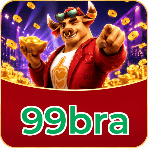 99bra Jackpots Progressivos