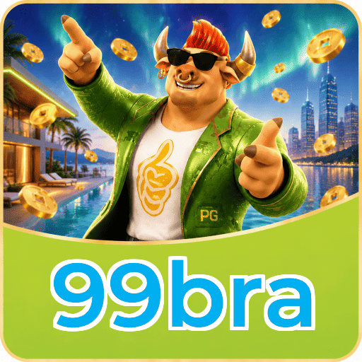 99bra Logo Oficial